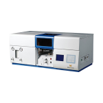 Atomic Spectrophotometer : Atomic Absorption Spectrophotometers AAS-7200