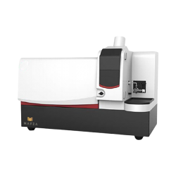 ICP Mass Spectrometer ICP-MS2010