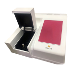 Spectrophotometer : Infrared Spectrophotometer