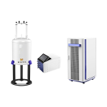 Nuclear Magnetic Resonance Spectrophotometer : NMR-SPECTROMETER NMR-400