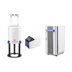 NMR-SPECTROMETER NMR-400
