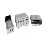Nuclear Magnetic Resonance Spectrophotometer : NMR Spectroscopy NMR-23