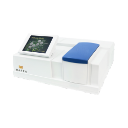 UV Visible Spectrophotometer UV-6400VB