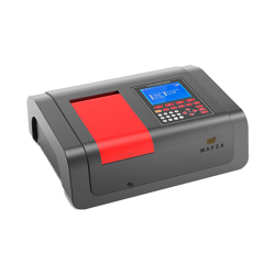 UV Visible Spectrophotometer UV-710A