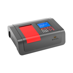 UV Visible Spectrophotometer UV-810A