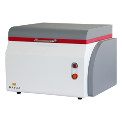 X-Ray Fluorescence Spectrometer ED-XRF1010